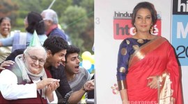 Rishi Kapoor, Kapoor and Sons, Rishi Kapoor and sons, Rishi Kapoor in Kapoor and Sons, Shabana Azmi, Rishi Kapoor role, Rishi kapoor and sons movie, Entertainment news