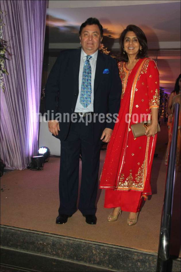 Salman Khan, Sanjay Dutt, Manyata Dutt, Tina Ambani, Bhagyashree, Varun Dhawan, Kabir Bedi, Pooja Bedi, Parveen Dusanj, Rishi Kapoor, Saira Banu, Archana Puran Singh, Sanjay Dutt Manyata Dutt, Sanjay Dutt pics, Kabir Bedi Parveen Dusanj, Rishi Kapoor Neetu Singh, Entertainment