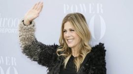 Rita Wilson, Rita Wilson Cancer, Rita Wilson Cancer Treatment, Rita Wilson Cancer Diagnosis, Rita Wilson cancer fight, Rita Wilson Cancer Battle, Entertainment news
