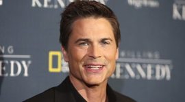 Rob Lowe,Comedy Central roast,Rob Lowe Comedy Central roast, Rob Lowe latest news, entertainment news