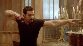 Rocky Handsome, Rocky Handsome audience response, Rocky Handsome audience review, Rocky Handsome news, john abraham, john abraham Rocky Handsome, john Rocky Handsome, Rocky Handsome cast, Rocky Handsome release, Rocky Handsome audience, shruti haasan, entertainment news