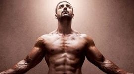 rocky handsome, john abraham, rocky handsome review, rocky handsome movie review, rocky handsome pics, rocky handsome review in pics, rocky handsome photos, john abraham rocky handsome, entertainment