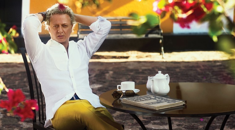 Rohit Bal, FDCI, India Couture week 2016, india couture week, india fashion, india designers, fashion in india, fashion news, latest news, lifestyle news