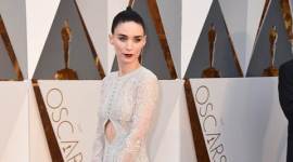 Rooney Mara, Rooney Mara Oscars, Rooney Mara Oscars 2016, Carol, Rooney Mara Films, Rooney Mara Lonely, Rooney Mara carol, Rooney Mara actress, entertainment news