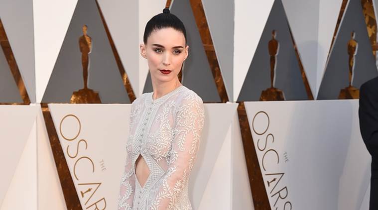 Being an actor can be very lonely: Rooney Mara | Hollywood News - The ...