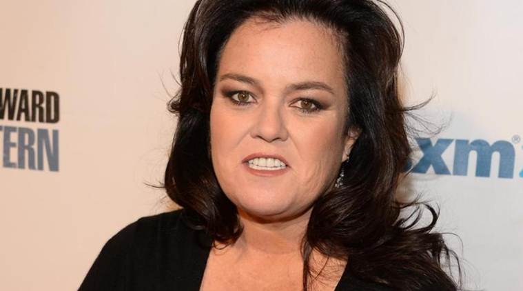 Rosie O'Donnell, Rosie O'Donnell divorce, Rosie O'Donnell husband, Rosie O'Donnell divorce news, Rosie O'Donnell news, Rosie O'Donnell latest news, entertainment news