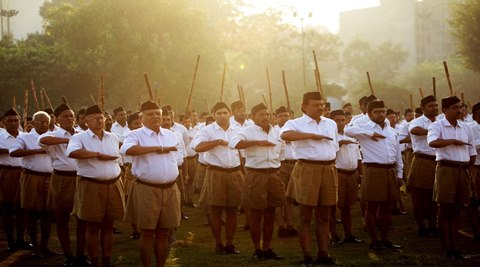 rss, rashtriya swayamsevak sangh, rss up, uttar pradesh, rss uttar pradesh, nationalism rss nationalism, rss india, rss news, up news