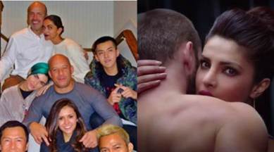 Priyanka Chopra, xxx 3,xxx 3 cast, Deepika Padukone, Ruby Rose, Deepika Padukone news, Deepika Padukone xxx, xxx, xxx 3, Quantico, Quantico promo, Priyanka Chopra news, Priyanka Chopra Quantico, entertainment news