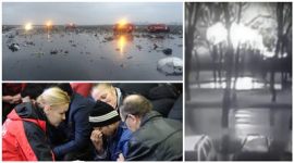 russia, flydubai, russia plane, russia plane crash, flydubai crash passengers, flydubai plane, flydubai plane crash, russia flydubai crash, flydubai russia crash, russia news, world news