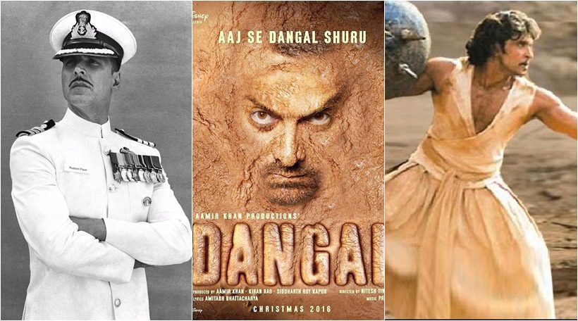 rustom, dangal, mohenjo daro