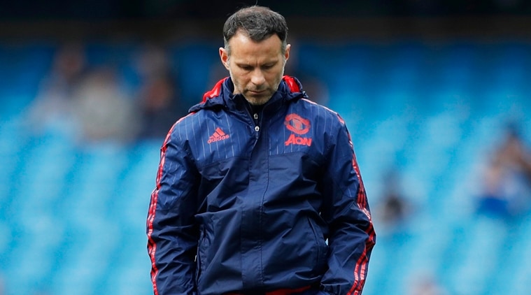 Manchester United, Man Utd, Man U, Manchester United updates, United Giggs, Ryan Giggs, sports news, sports, football news, Football