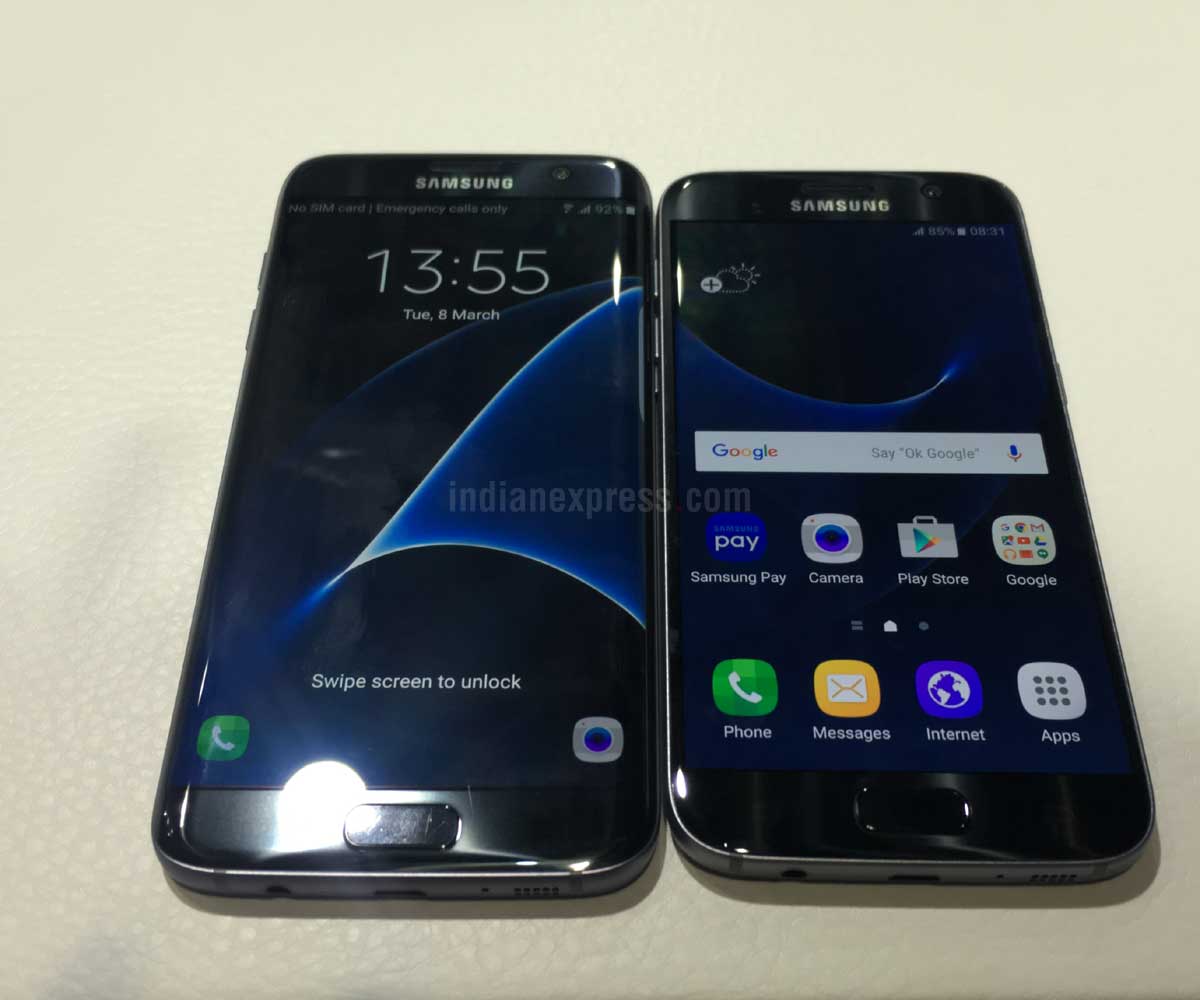 Samsung watch s7 sales edge price