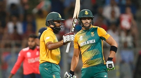 ICC World T20: We can’t take Afghanistan for granted, says Hashim Amla ...