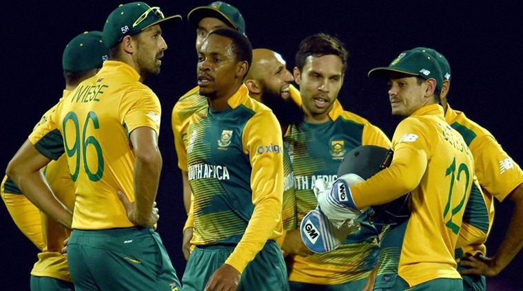 South Africa vs Sri Lanka, SA vs SL, SL vs SA Sri Lanka South Africa, AB de Villiers, World T20, ICC World T20, sports news, sports, cricket news, Cricket