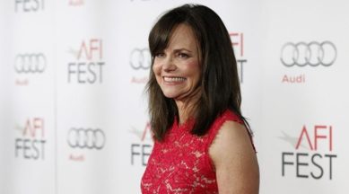 Field horrified parents would disapprove of their gay children: Spider Man  star Sally Field | Entertainment News,The Indian Express