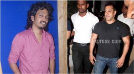 Salman Khan, Salman Khan Bajrangi Bhaijaan, Nakash Aziz, Salman Khan Bhaijaan, Salman Bhaijaan, Samlan, Singer Nakash Aziz, Entertainment news