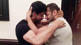 Salman Khan, Shah Rukh khan, Fan, Fan trailer, Salman, SRK, Salman Khan Shah Rukh khan, Salman SRK, Salman SRK Fan, Salman Khan Shah Rukh khan Fan, Fan film Trailer, Entertainment news