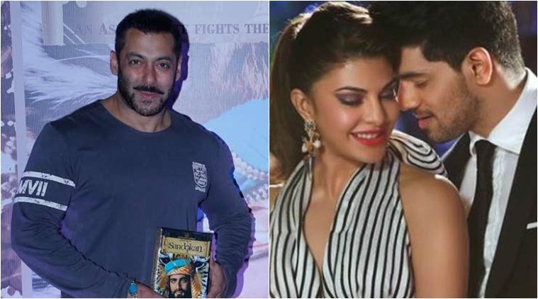 Salman Khan finally watches ‘Jackie Baby’, Sooraj Baba’s ‘Gf Bf’ song