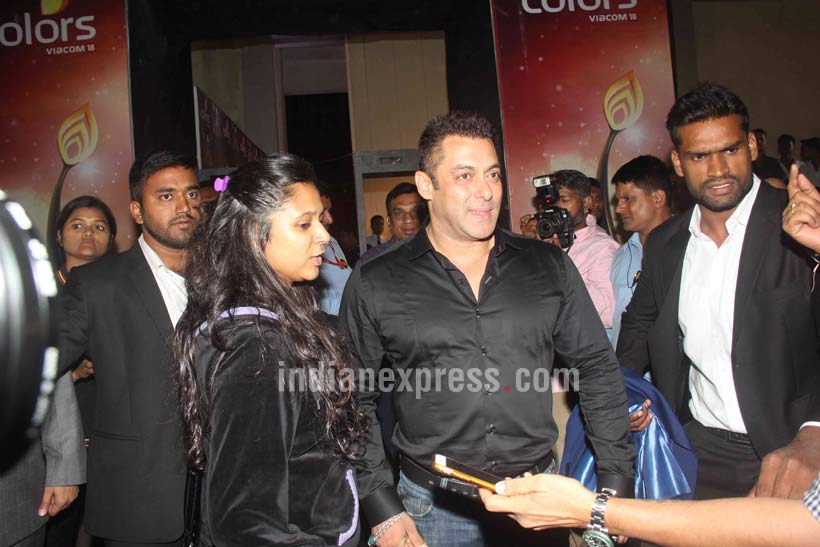 Salman Khan