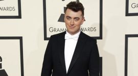 Sam Smith, Sam Smith twitter, Sam Smith songs, Sam Smith news, Sam Smith latest news, Sam Smith twitter news, Sam Smith oscar news, entertainment news