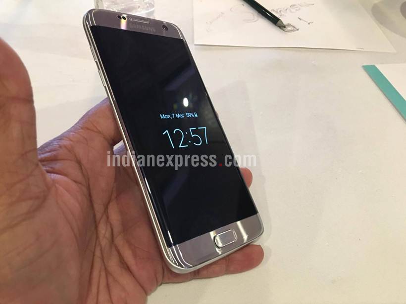 Samsung, Samsung Galaxy, Samsung Galaxy S7, Galaxy S7 edge, Samsung Galaxy S7 price, Samsung Galaxy S7 specs, smartphones, Android, TouchWiz UI, tech news, technology