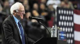 US, US elections, Bernie Sanders, Democratic Nominee Bernie sanders, Hillary clinton Bernie sanders,Donald Trump, presidential elections 2016, US presidential elections 2016,