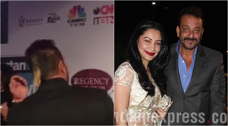 Sanjay Dutt, Sanjay Dutt movies, Sanjay Dutt upcoming movies, Sanjay Dutt news, Sanjay Dutt latest news, Sanjay Dutt new hair style, Sanjay Dutt films, entertainment news