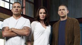 Sarah Wayne Callies, Prison Break, Prison Break Reboot, Prison Break Revival, Sarah Wayne Callies Prison Break, Sarah Wayne Callies tv Series, Prison Break Series, Prison Break Episodes, Entertainment news