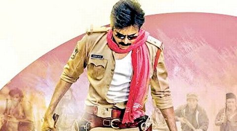 Pawan Kalyan-starrer ‘Sardaar Gabbar Singh’ to release in Hindi ...