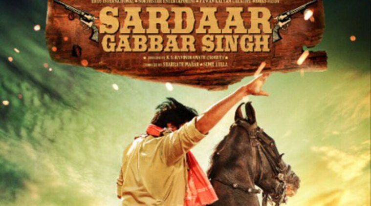 Gabbar singh full movie clearance in hindi dubbed online