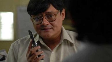 Saswata Chatterjee, Anurag Basu, Jagga Jasoos, Jagga Jasoos cast, Anurag Basu film, Kahaani, Kahaani 2, Kahaani 2 cast, Saswata Chatterjee film, Saswata Chatterjee upcoming film, Saswata Chatterjee role, entertainment news