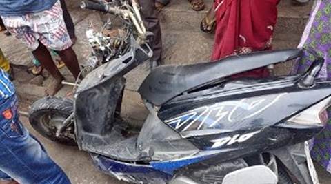 VIDEO: Bengaluru doctor mows down motorist