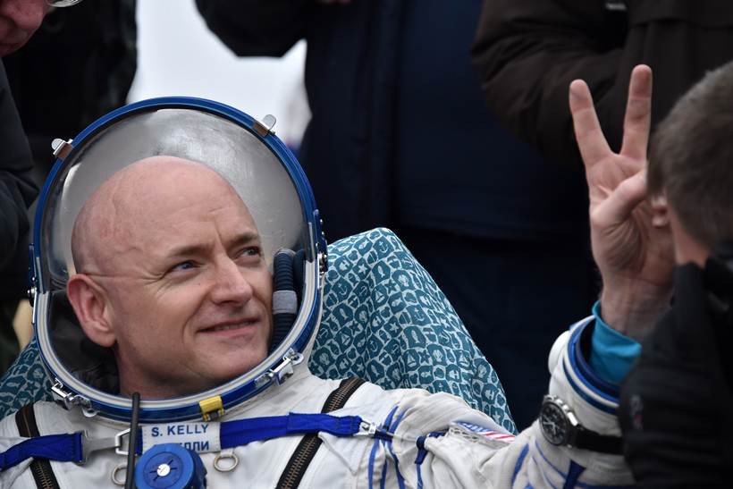 scott kelly, scott kelly Nasa astronaut, Year In Space, Nasa astronaut scott kelly, scott kelly year in space, ISS, space news, soyuz spacecraft, science, technology