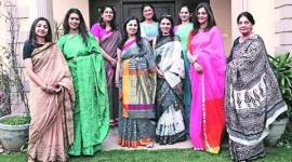 Seema Sharma no alt set