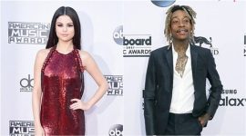 Selena Gomez, Wiz Khalifa, Selena Gomez songs, Wiz Khalifa songs, Selena Gomez albums, Wiz Khalifa albums, Selena Gomez news, Wiz Khalifa news, Selena Gomez Wiz Khalifa, entertainment news