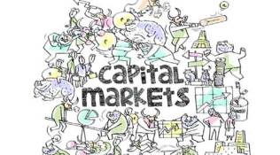 Budget 2016: Sensex takes a roller-coaster ride, closes 152 pts Down