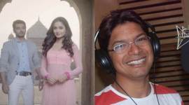 Singer Shaan, Dahleez, Dahleez track jiya re, news show Dahleez, Dahleez track, Dahleez track singer, Shaan, Shaan song, Shaan tv, Shaan tv song, entertainment news, tv news