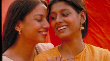 389px x 216px - Keeping the flame alive: What made Deepa Mehta's Fire such a pathbreaking  film | Entertainment News,The Indian Express