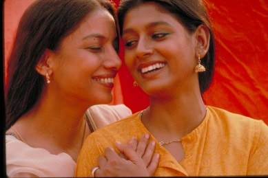 Sabana Azmi Sex - Keeping the flame alive: What made Deepa Mehta's Fire such a pathbreaking  film | Bollywood News - The Indian Express
