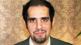 Shahbaz Taseer, balochistan, pakistan, Shahbaz Taseer rescued, Shahbaz Taseer recovered