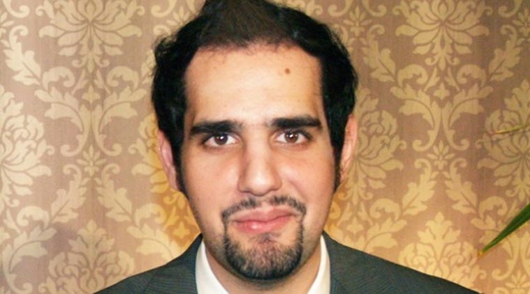 Shahbaz Taseer, balochistan, pakistan, Shahbaz Taseer rescued, Shahbaz Taseer recovered