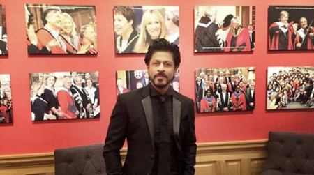 Shah Rukh Khan, FoodI.E, food, Shah Rukh Khan interview, the FoodI.E interview, Shah Rukh Khan's favourite food, Gauri Khan, Pathani food, Hyderabadi food, Mughlai food, Pepsi, biryani, tandoori chicken