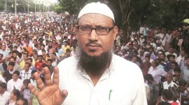 west bengal elections 2016, west bengal polls, BJP list, west bengal BJP list, no muslim in BJP list, trinamool congress, TMC, mamata banerjee, kolkata news