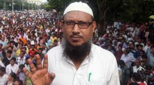 BJP minority chief’s resignation in West Bengal: A big blow to its poll fortunes