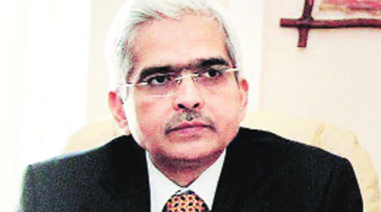 demonetisation, debit card, debit card usage, Government, Shaktikanta Das, debit cards use, no service charge on debit card usage, Demonetisation, Demonetisation-Shaktikanta Das, Shaktikanta Das-Economic Affairs Secretary, concession to farmers, concession to wedding families, India news, demonetisation concession, demonetisation Live blog, Indian Express