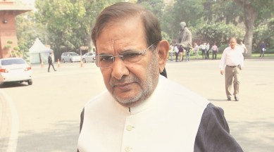 Janta Dal (United), sharad yadav, jdu, lalu rally, Election Commission, lalu prasad opposition rally, nitish kumar