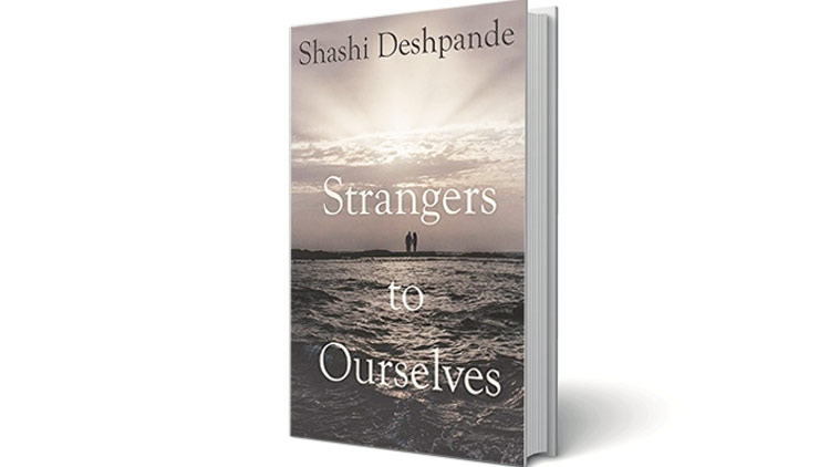With 10 novels, two novellas and an impressive number of short stories behind her, we know what to expect from a Deshpande story.