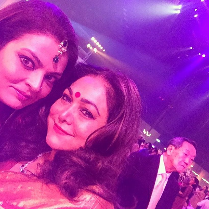 Salman Khan, Sanjay Dutt, Manyata Dutt, Tina Ambani, Bhagyashree, Varun Dhawan, Kabir Bedi, Pooja Bedi, Parveen Dusanj, Rishi Kapoor, Saira Banu, Archana Puran Singh, Sanjay Dutt Manyata Dutt, Sanjay Dutt pics, Kabir Bedi Parveen Dusanj, Rishi Kapoor Neetu Singh, Entertainment