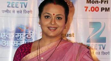 Shilpa Shirodkar, Silsila Pyaar Ka, Gudi Padwa, Ugadi, Abhay Vakil, Chhavi Pandey, Shilpa Shirodkar news, Shilpa Shirodkar latest news, Silsila Pyaar Ka news, Silsila Pyaar Ka latest news, Gudi Padwa news, Gudi Padwa latest news, Ugadi news, Ugadi latest news, Entertainment news