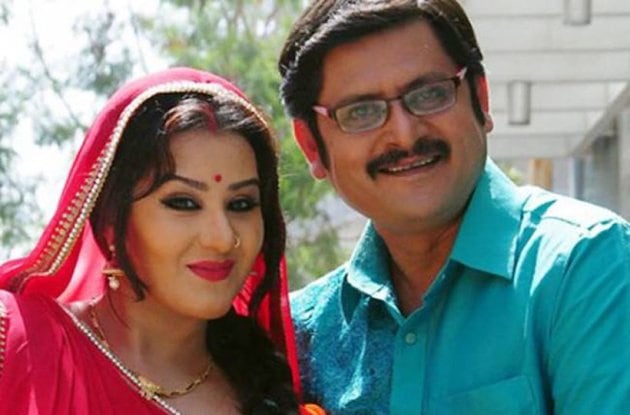 Shilpa Shinde Quits Bhabhi Ji Ghar Par Hai Here’s All You Want To Know About Angoori Bhabhi